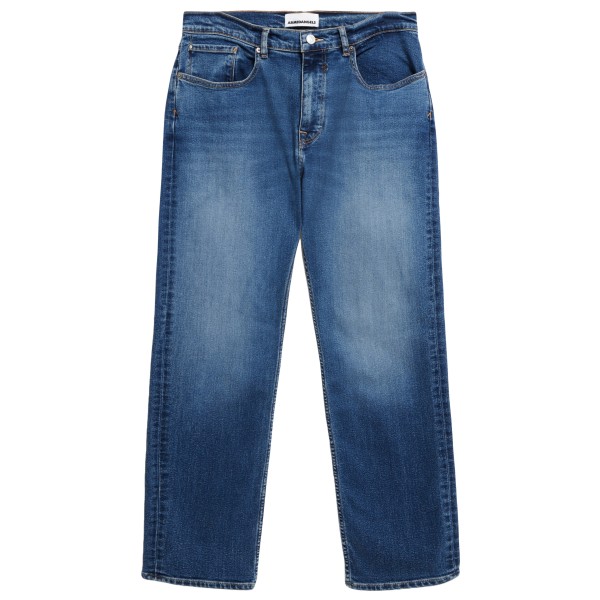 ARMEDANGELS - Aarjo Tarpa - Jeans, blauw