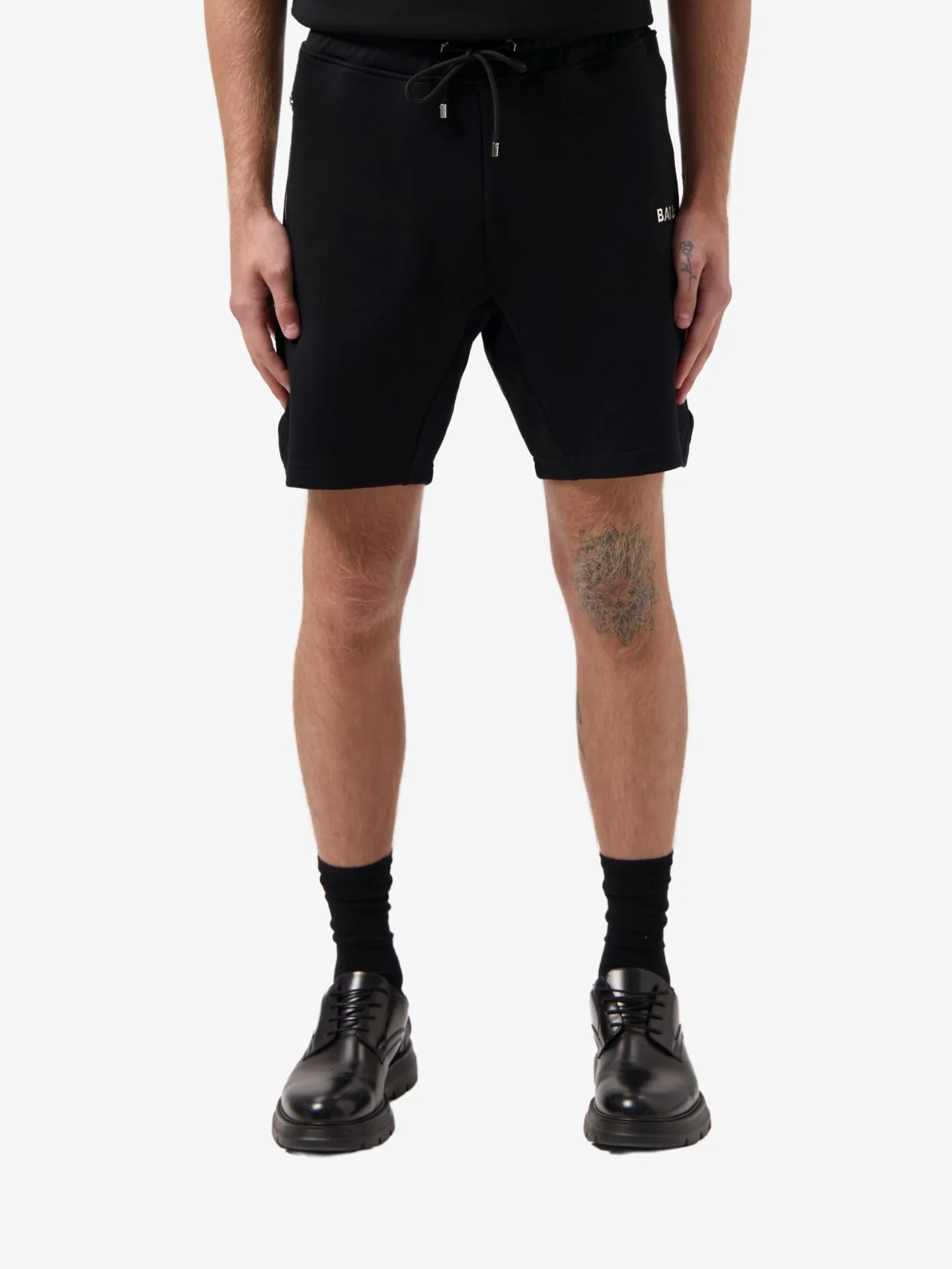 BALR. Q-series regular fit shorts