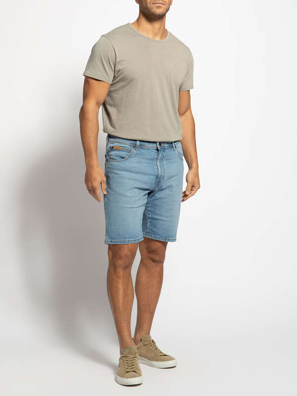Wrangler Gambit texas shorts