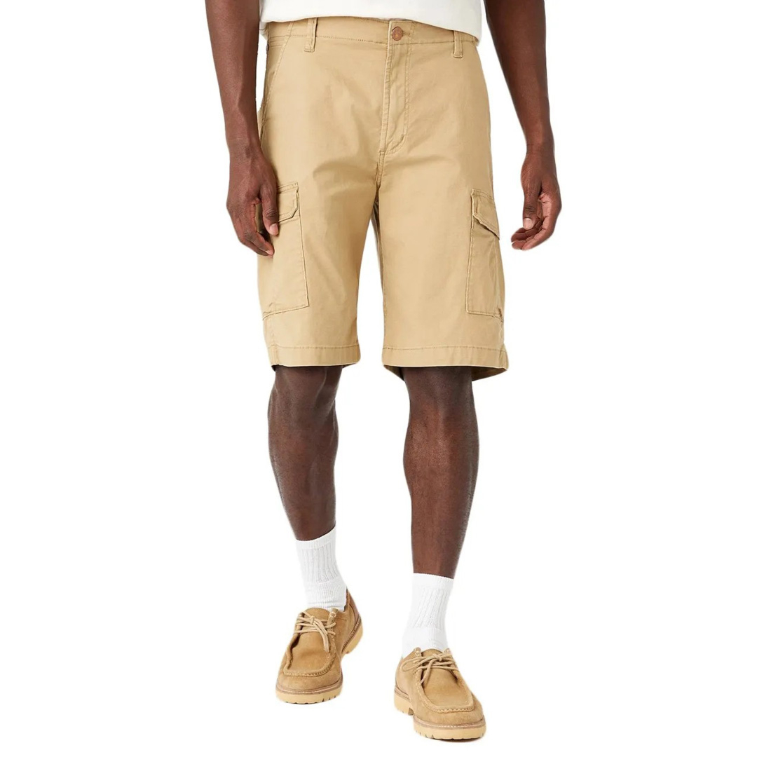 Wrangler Casey cargo shorts