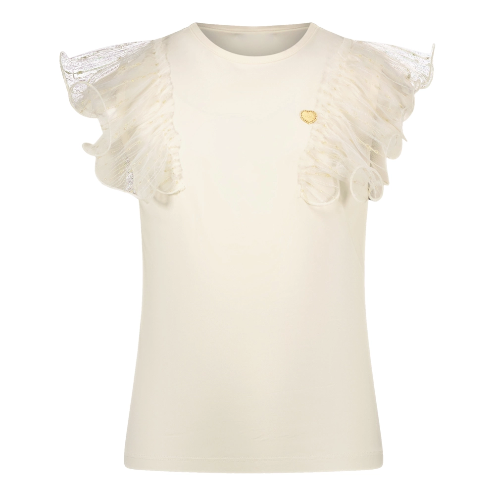 Le Chic meisjes t-shirt