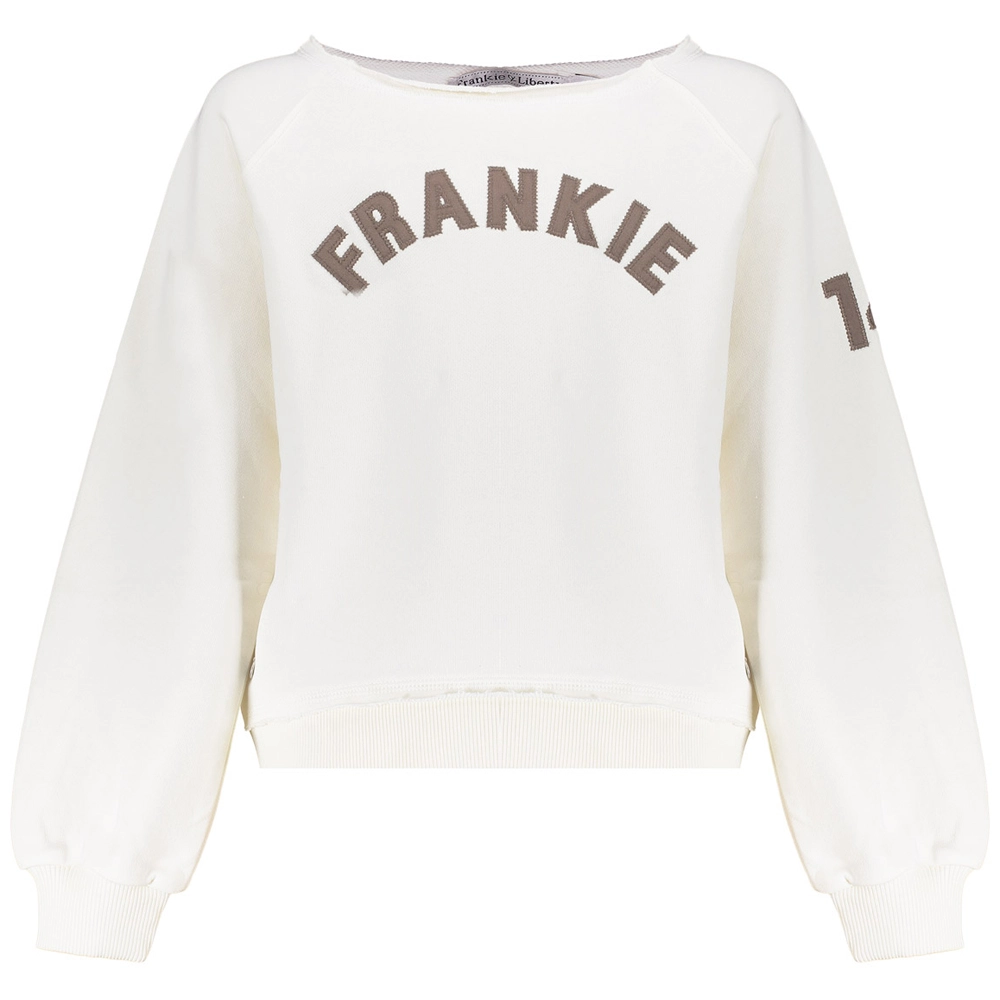 Frankie & Liberty meisjes sweater