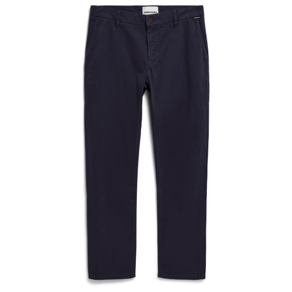 ARMEDANGELS - Aaster - Vrijetijdsbroek, blauw