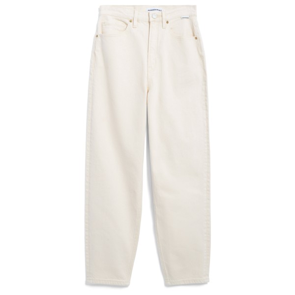 ARMEDANGELS - Women's Mairaa - Jeans, wit