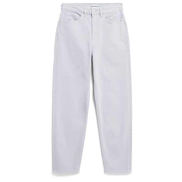 ARMEDANGELS - Women's Mairaa - Jeans, grijs/wit