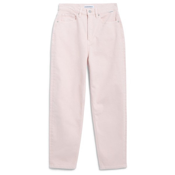 ARMEDANGELS - Women's Mairaa - Jeans, roze