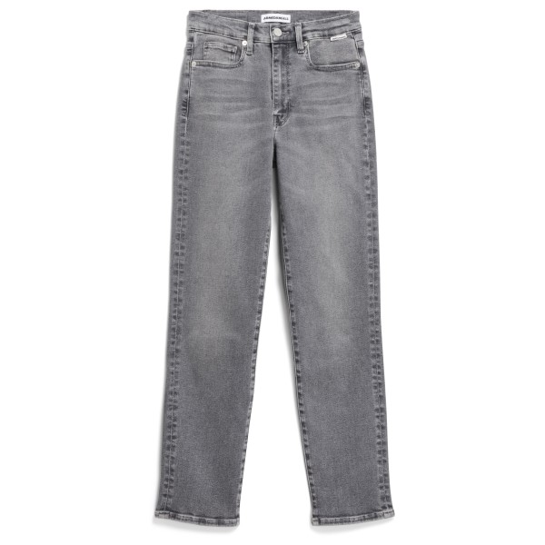 ARMEDANGELS - Women's Lejaani X Stretch - Jeans, grijs
