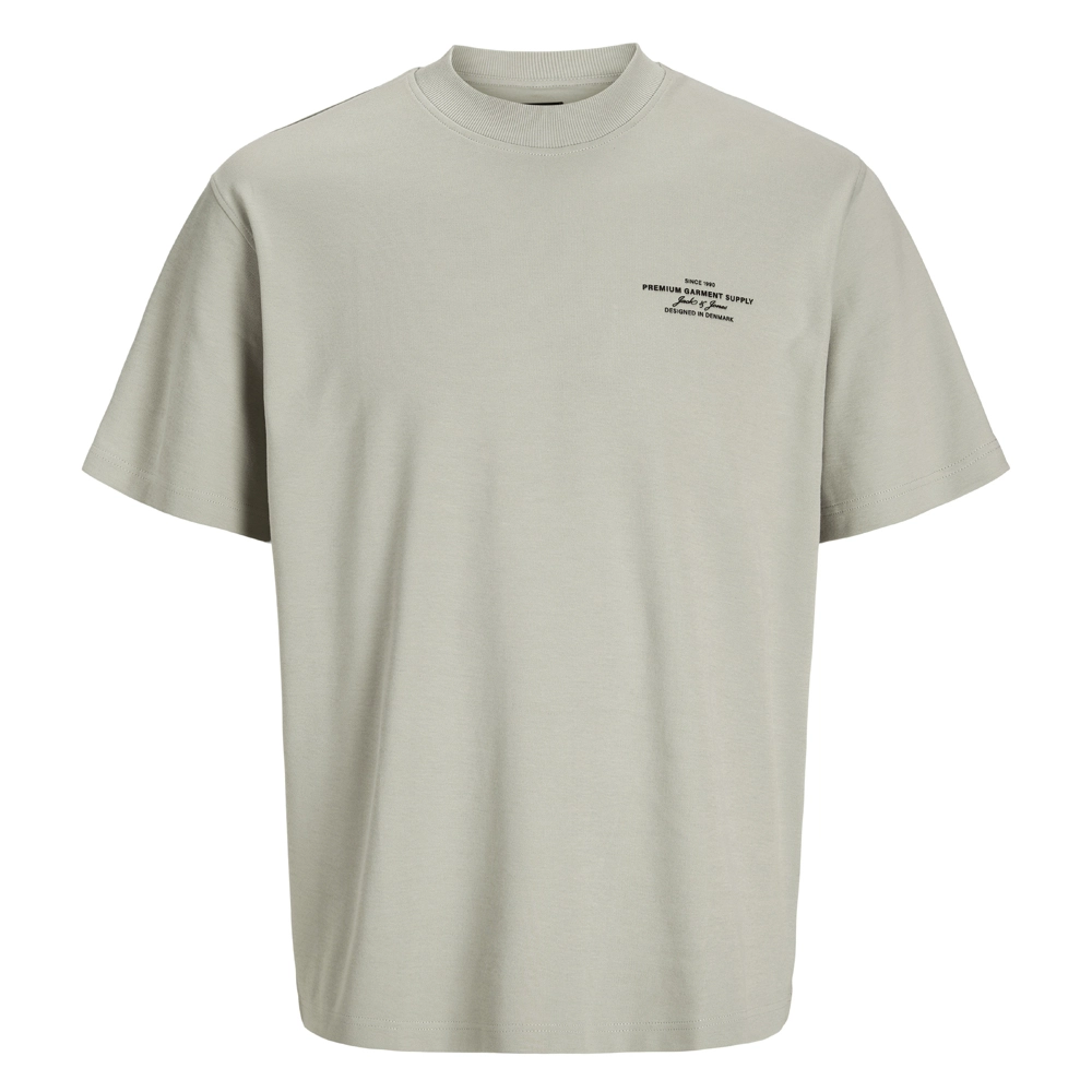 Jack & Jones Junior jongens t-shirt