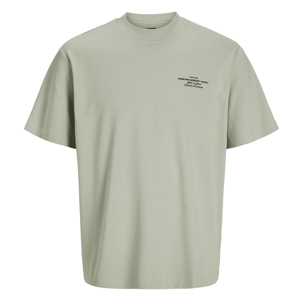 Jack & Jones Junior jongens t-shirt