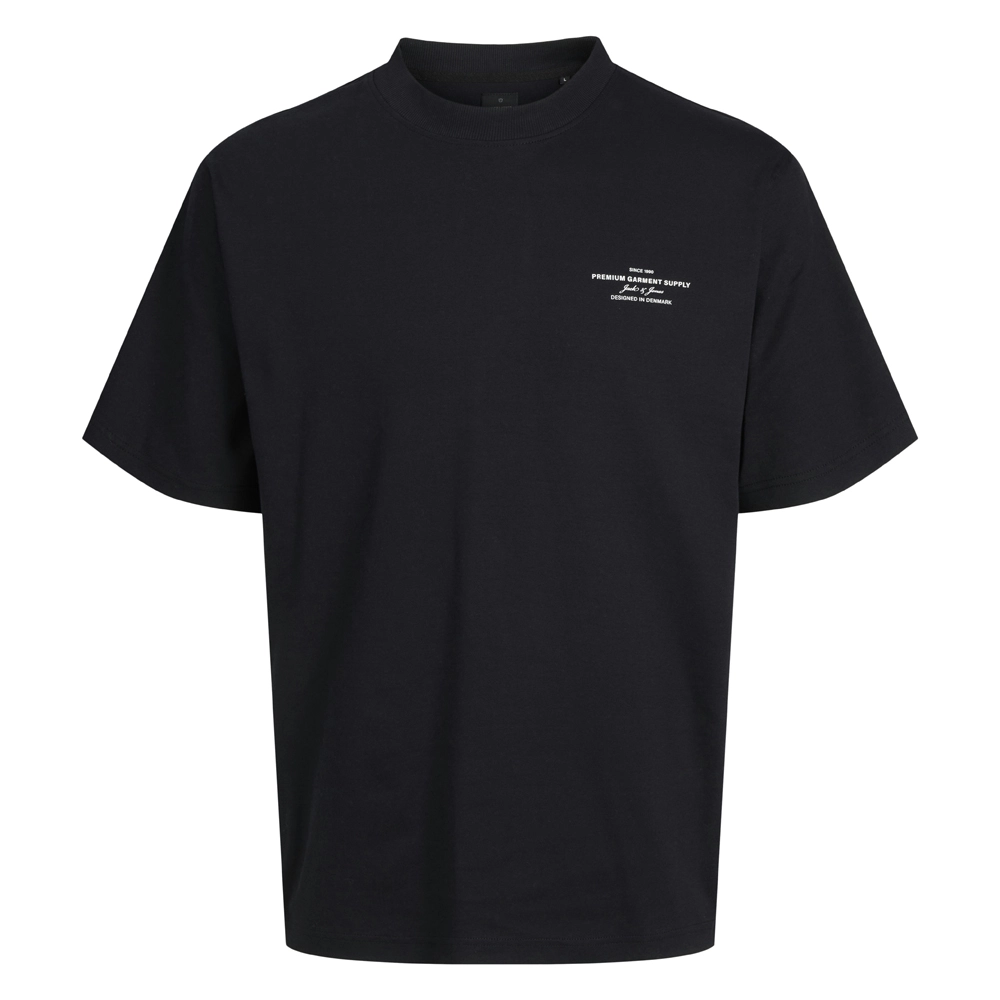 Jack & Jones Junior jongens t-shirt