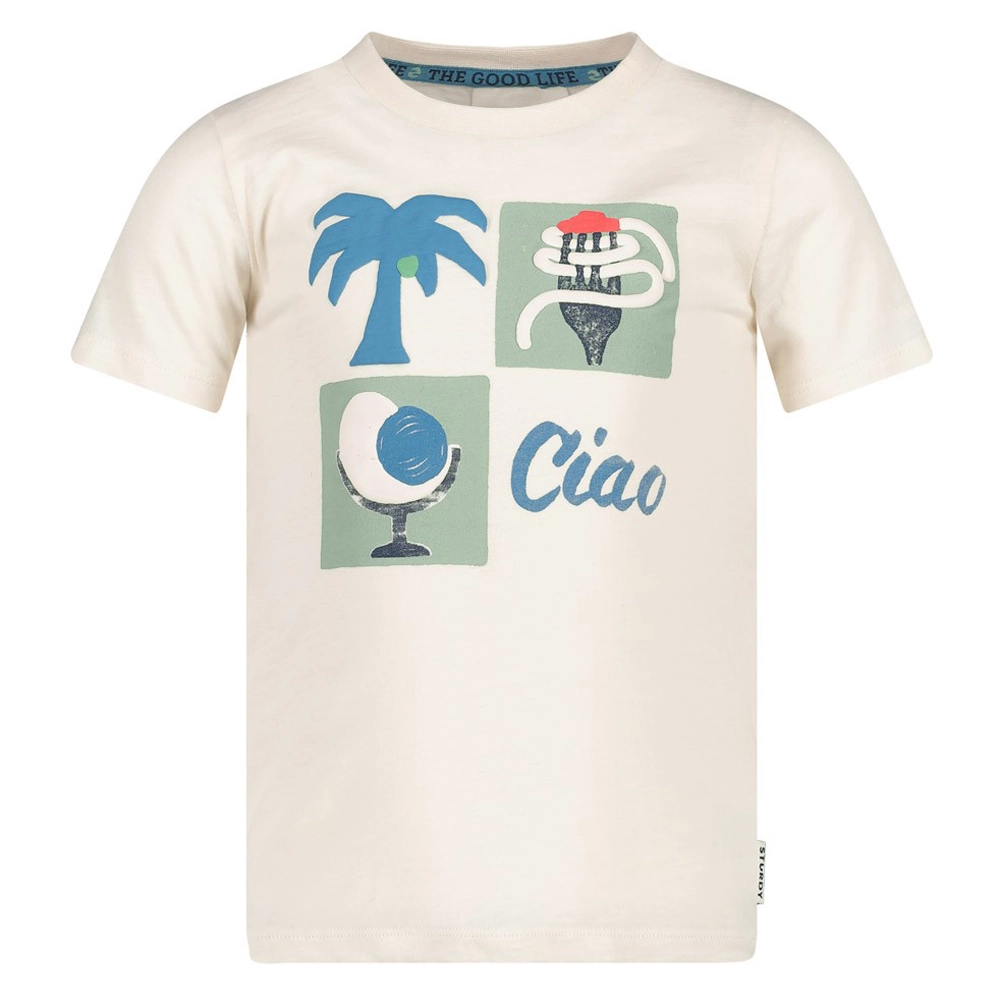 Sturdy jongens t-shirt