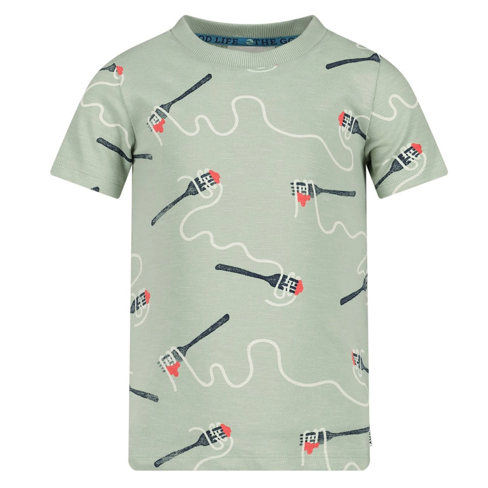 Sturdy jongens t-shirt