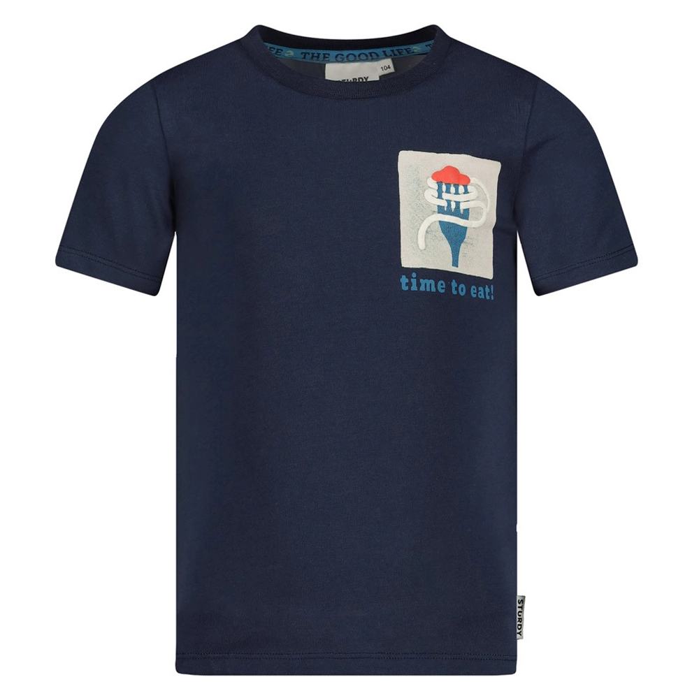 Sturdy jongens t-shirt