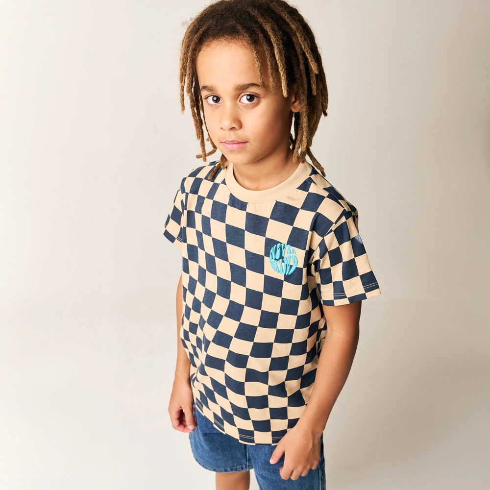Tumble 'N Dry jongens t-shirt