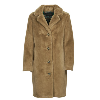 Mantel Oakwood CYBER