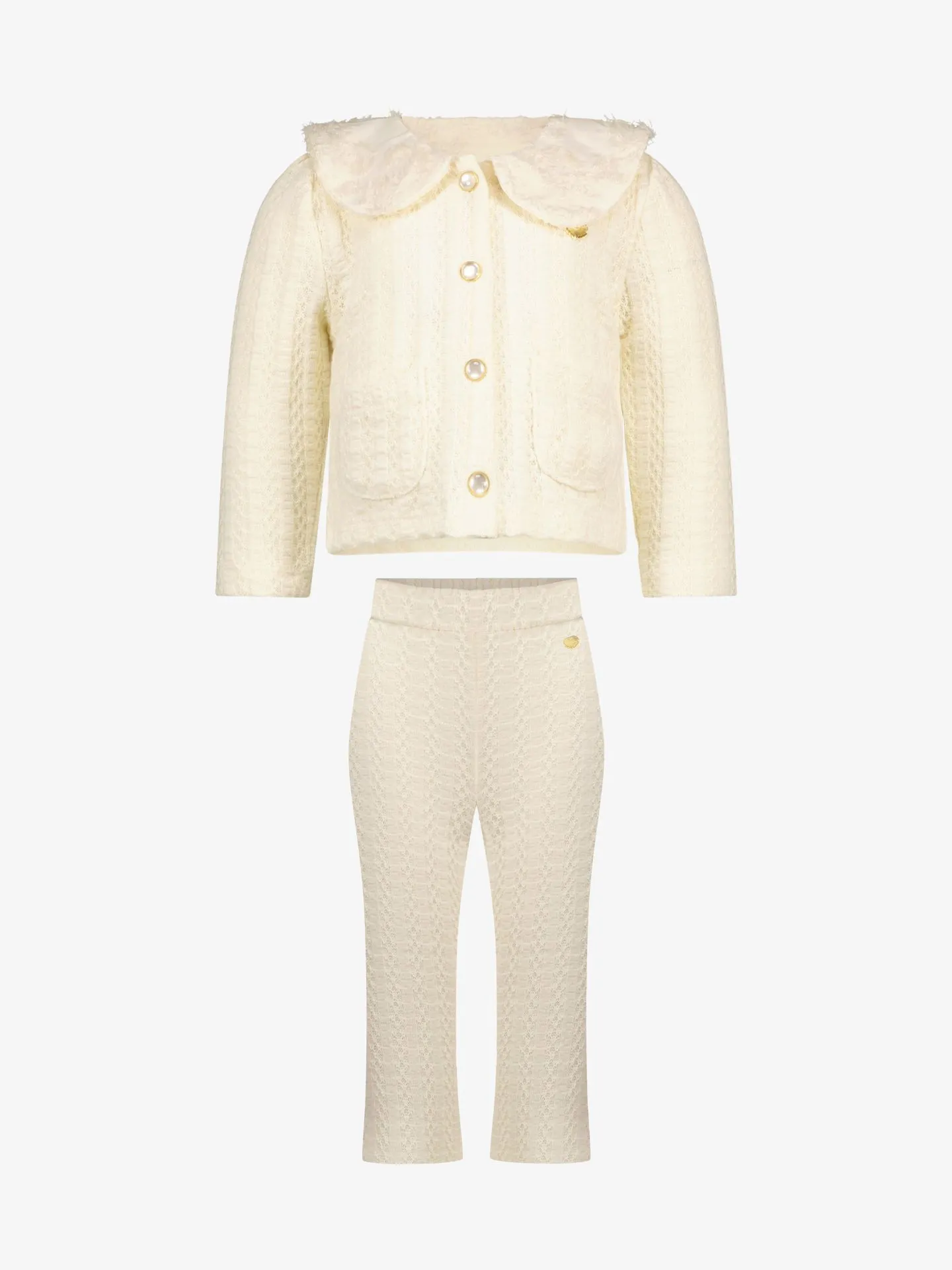 Le Chic Meisjes set ayala dabsy