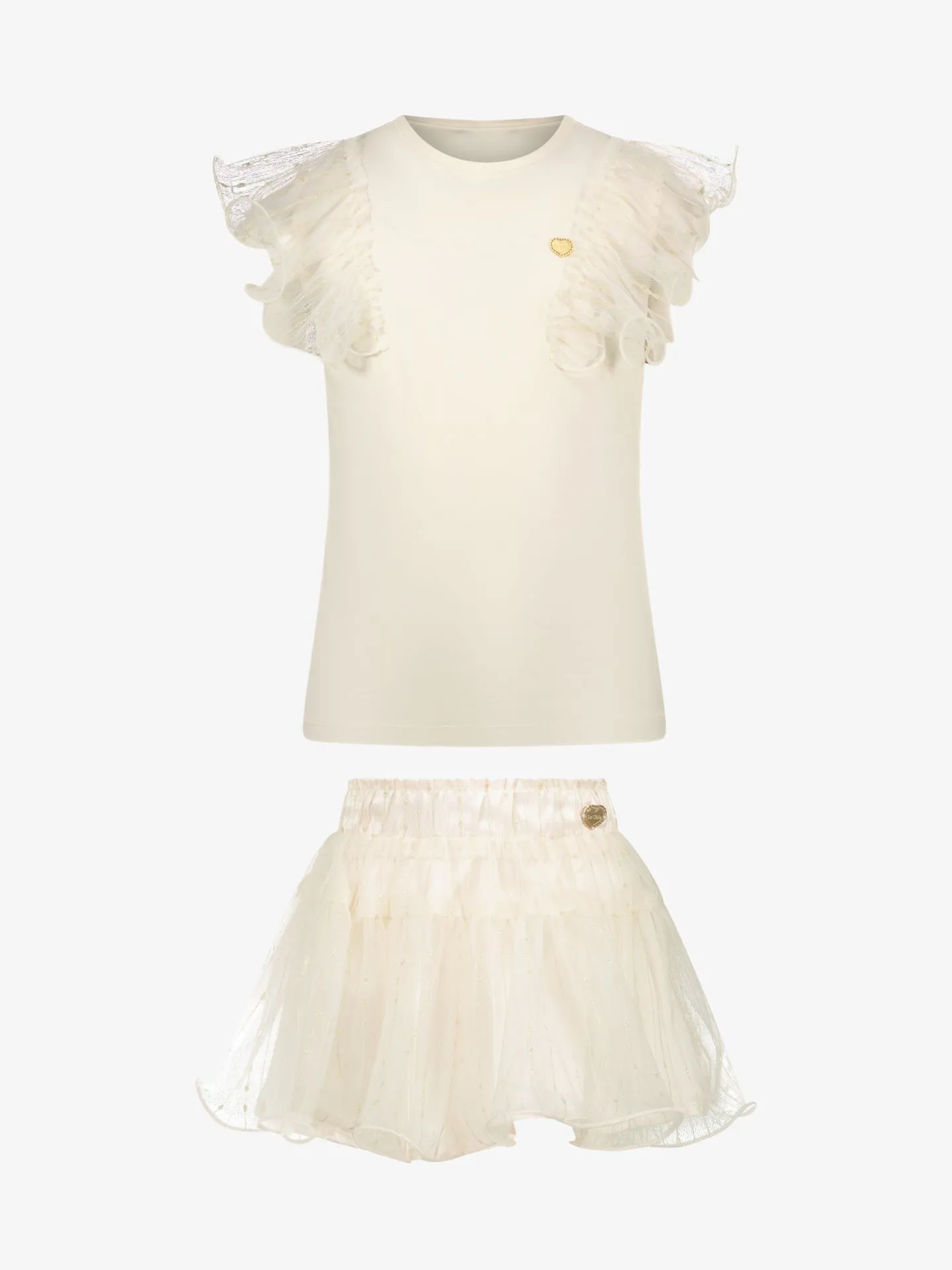 Le Chic Meisjes set nobly tracey