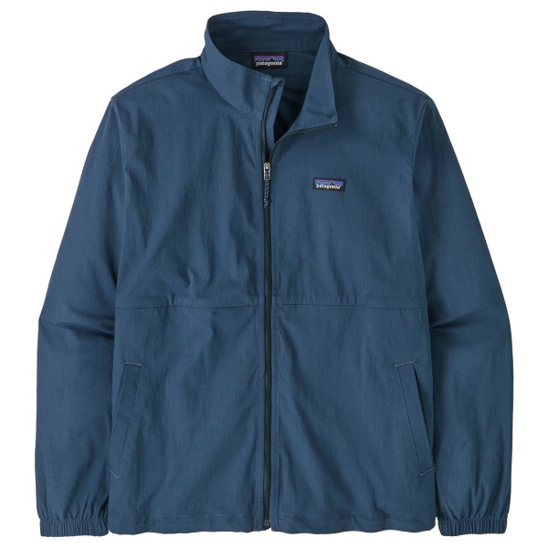 Patagonia - Nomader Jacket - Vrijetijdsjack, blauw
