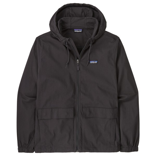 Patagonia - Nomader Hoody Jacket - Vrijetijdsjack, grijs/zwart