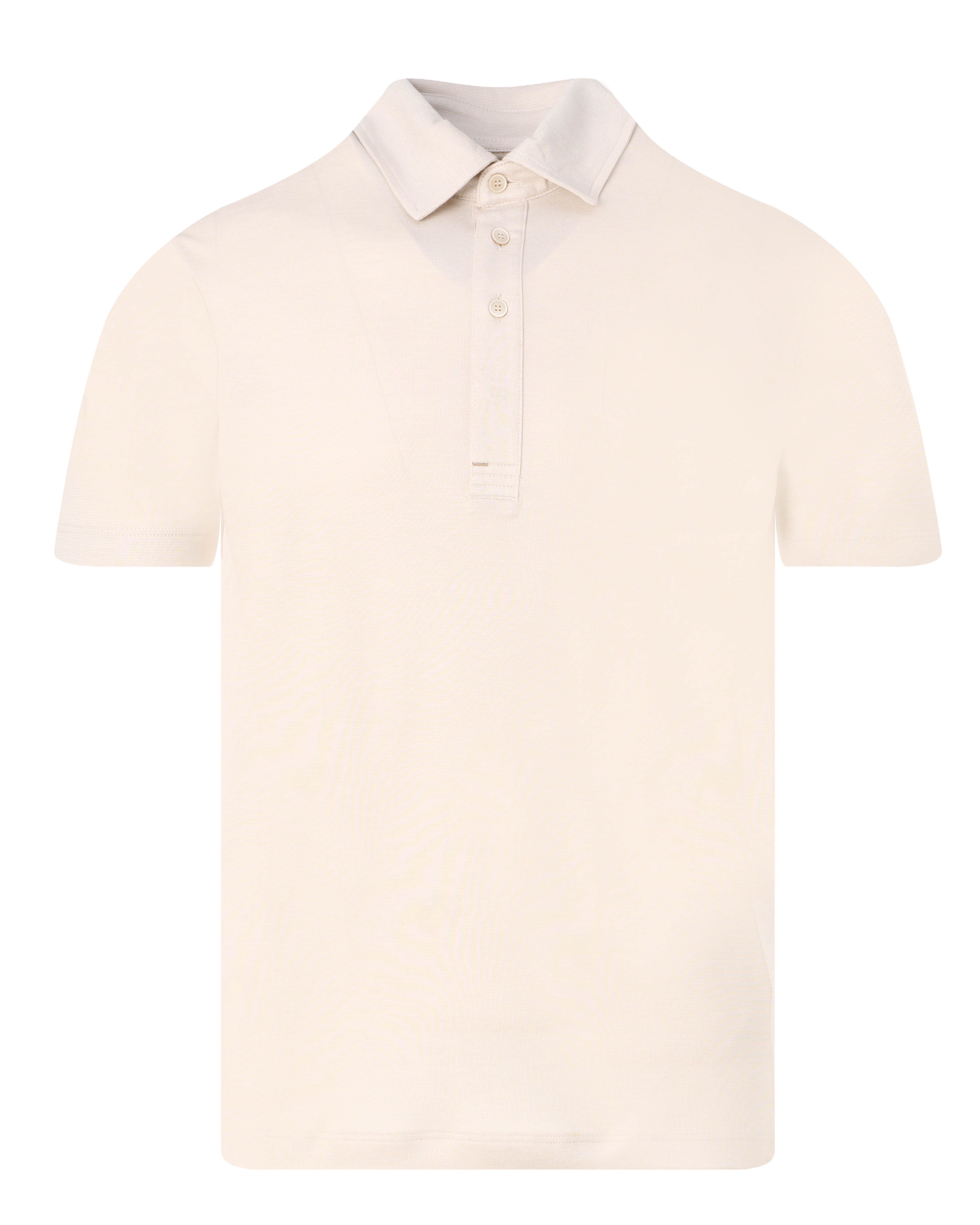 Gant Paul & Shark Heren Polo KM