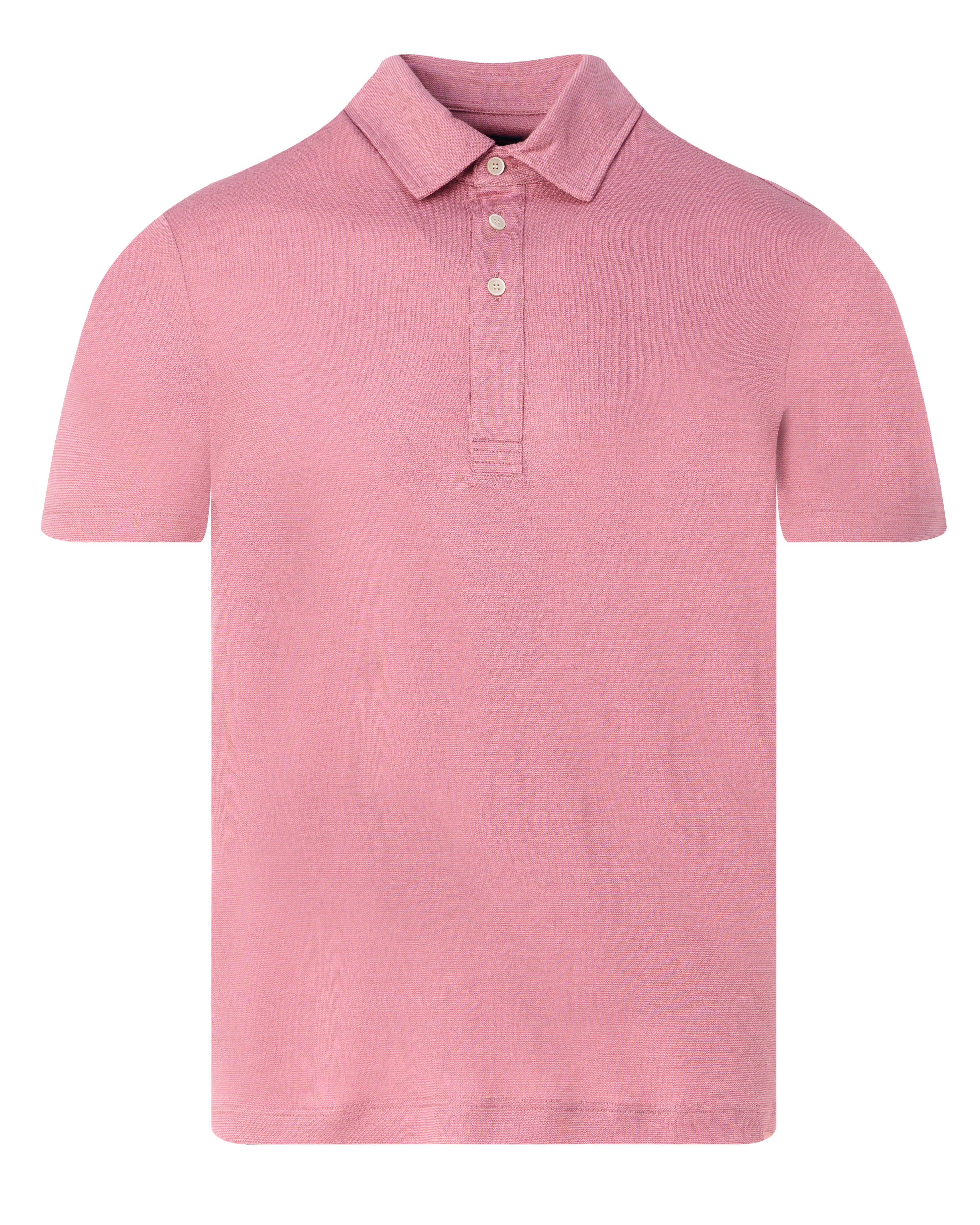 Paul & Shark Heren Polo KM