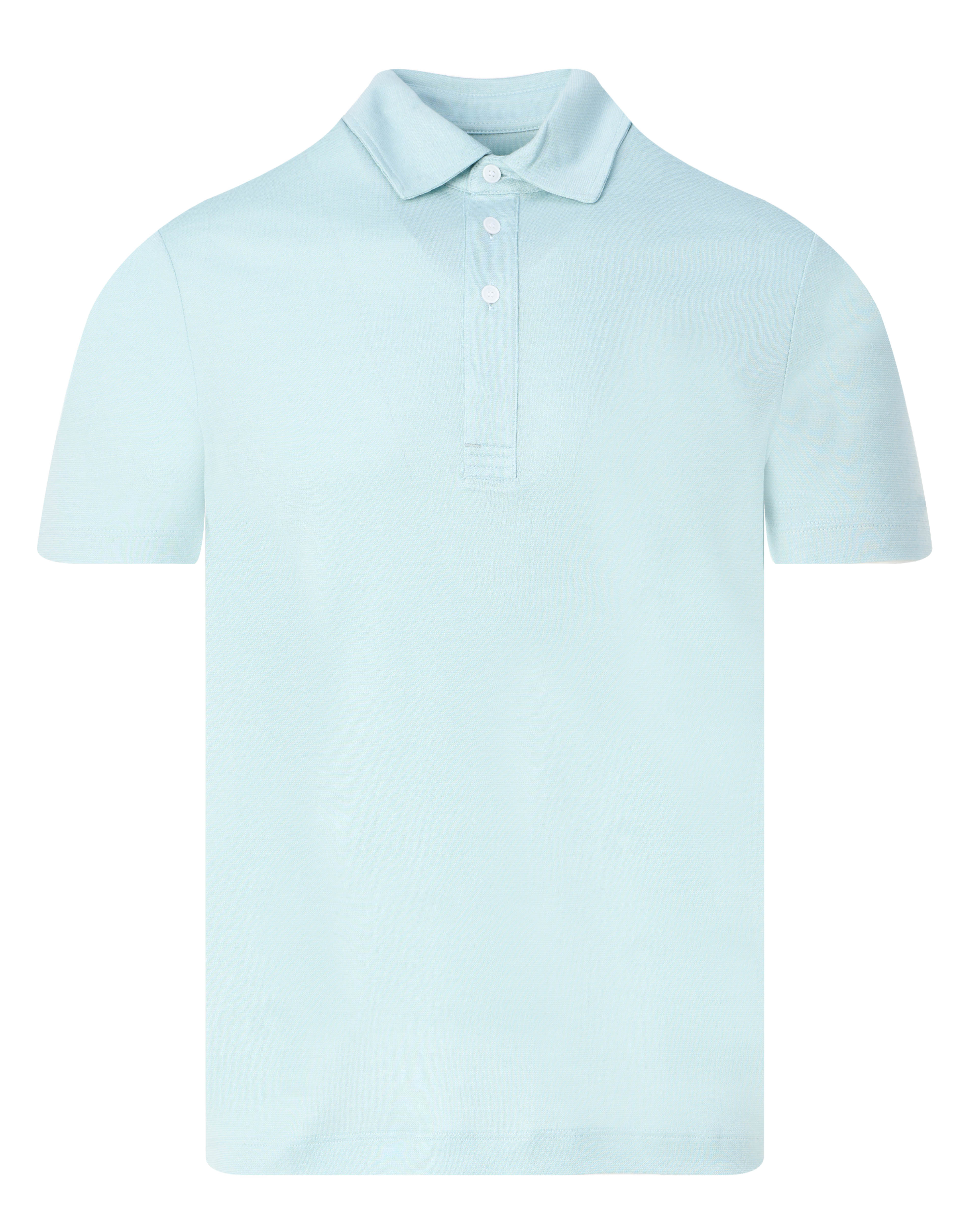 Paul & Shark Heren Polo KM