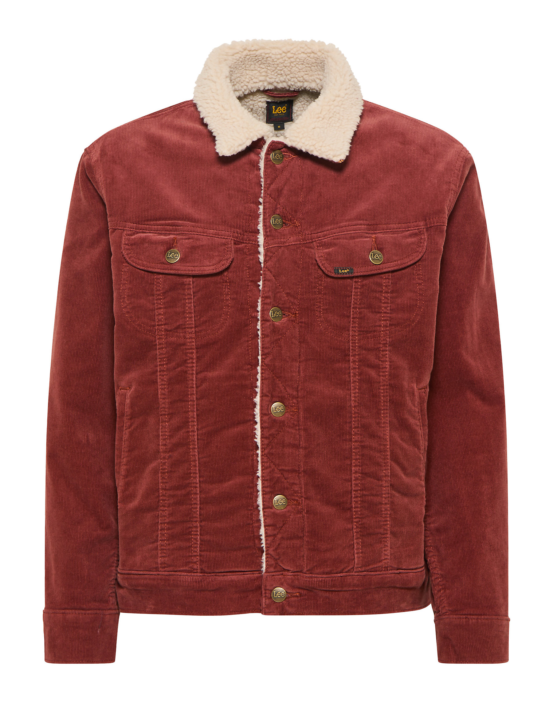 Lee Jacket byrne