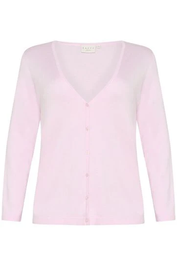 KAFFE Kcfarsia button cardigan