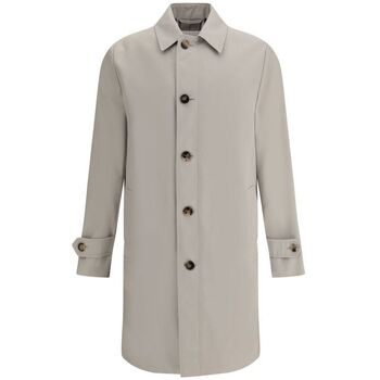 Trainingsjack Burberry Lichtgewicht Gabardine trenchcoat