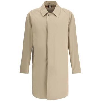 Trainingsjack Burberry Gabardine trenchcoat klassieke stijl
