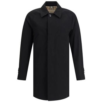 Trainingsjack Burberry Gabardine trenchcoat klassieke stijl