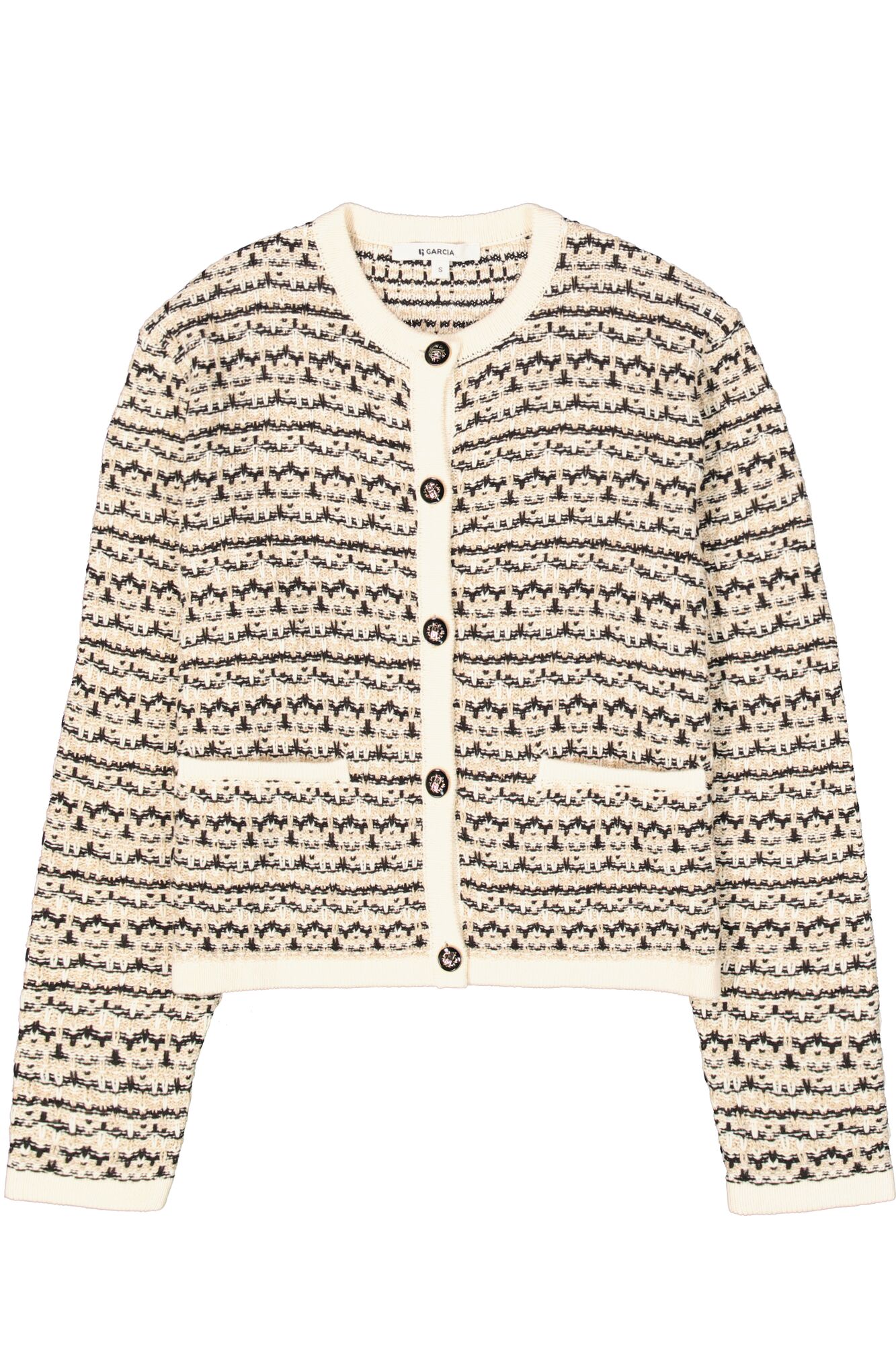Garcia vest