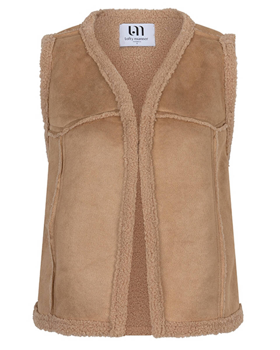 Lofty Manner Gilet qa49 mois