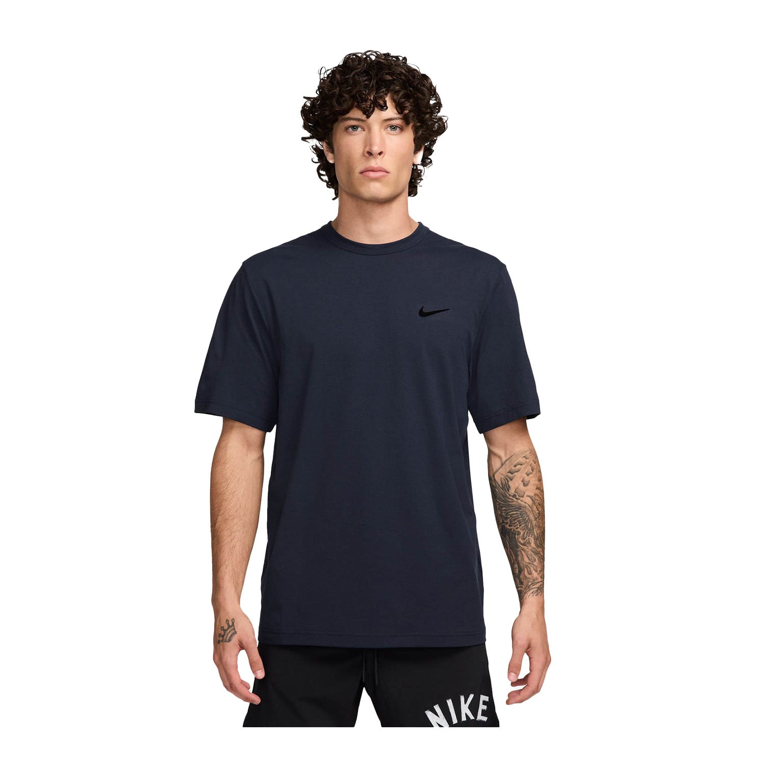 Nike Hyverse Tee Heren