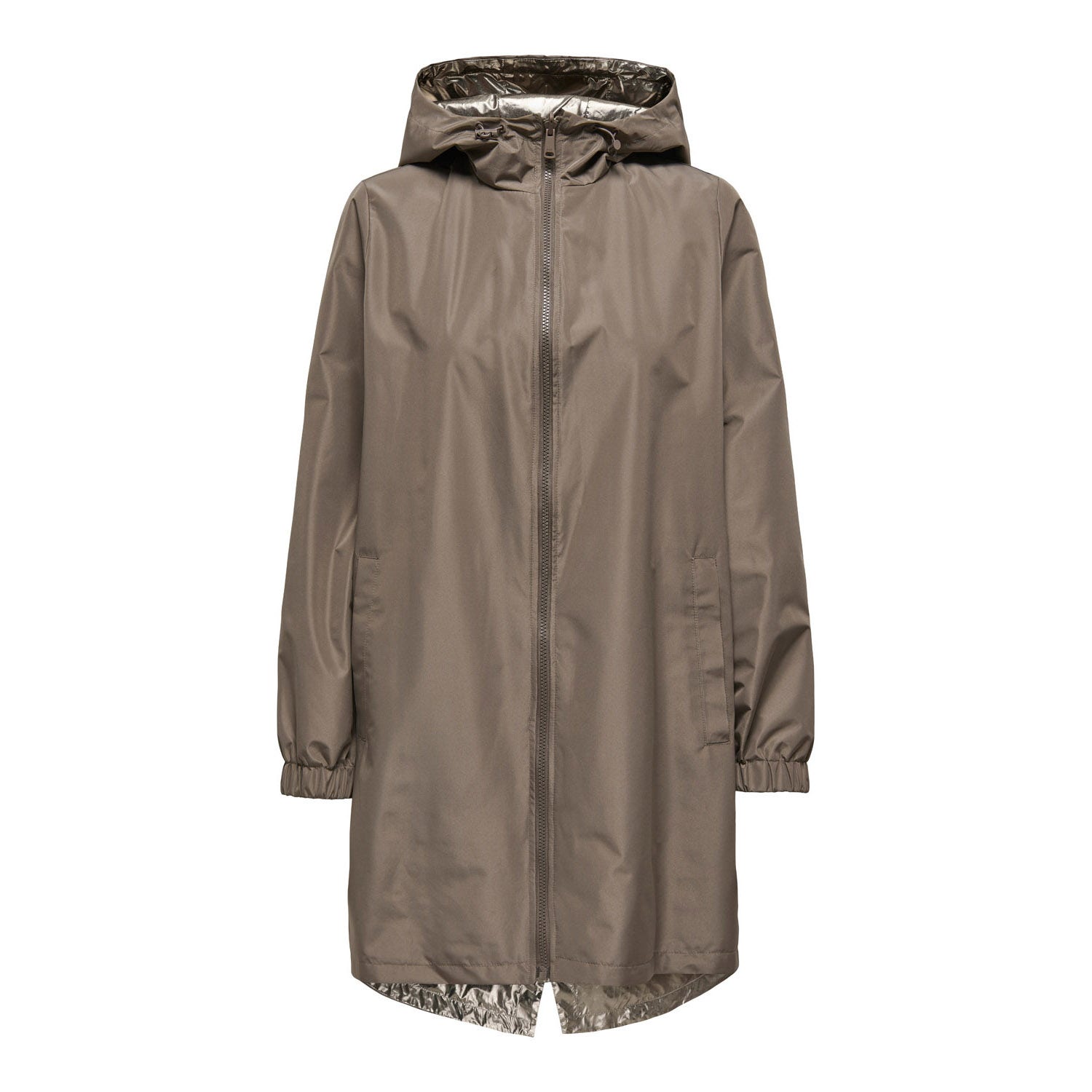Only Fry Jacket