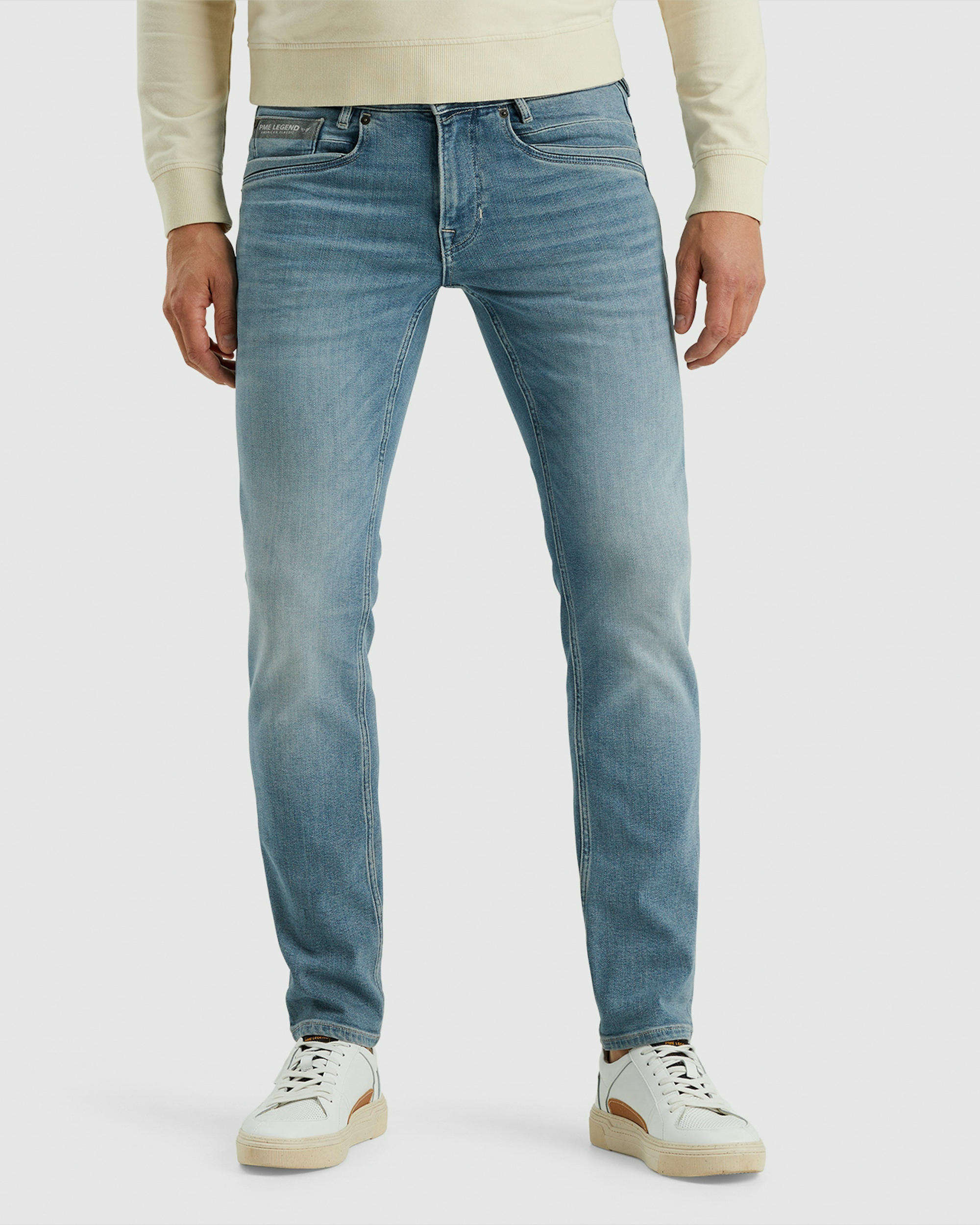 PME Legend Skyrak Heren Jeans