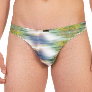brunobanani Bruno Banani String Jungle Speed 