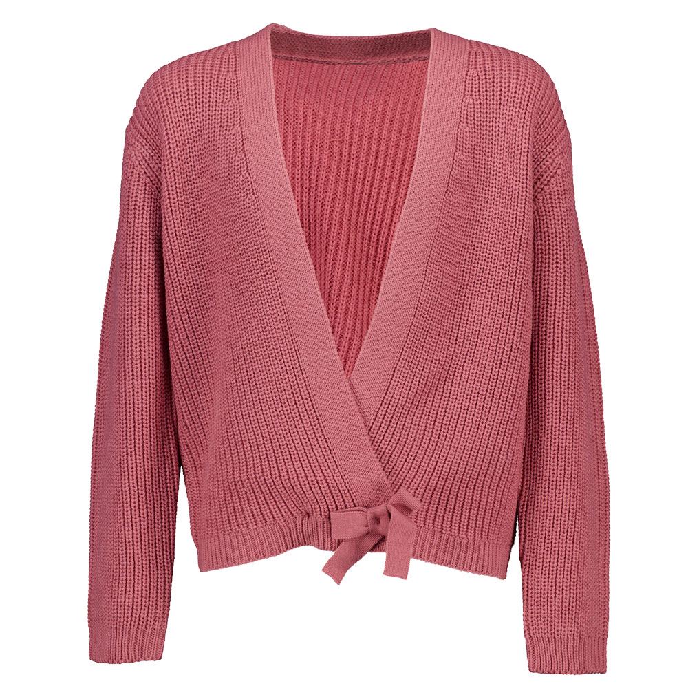 Vest - Rood