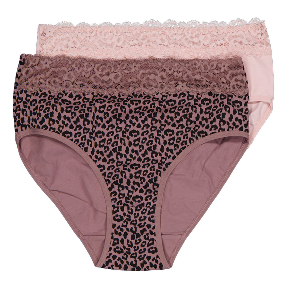 Zeeman Hipster - Bruin