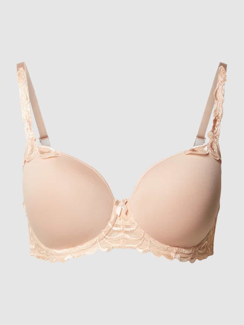 Triumph Beugel-bh Modern Finesse WP met kanten details (1-delig)