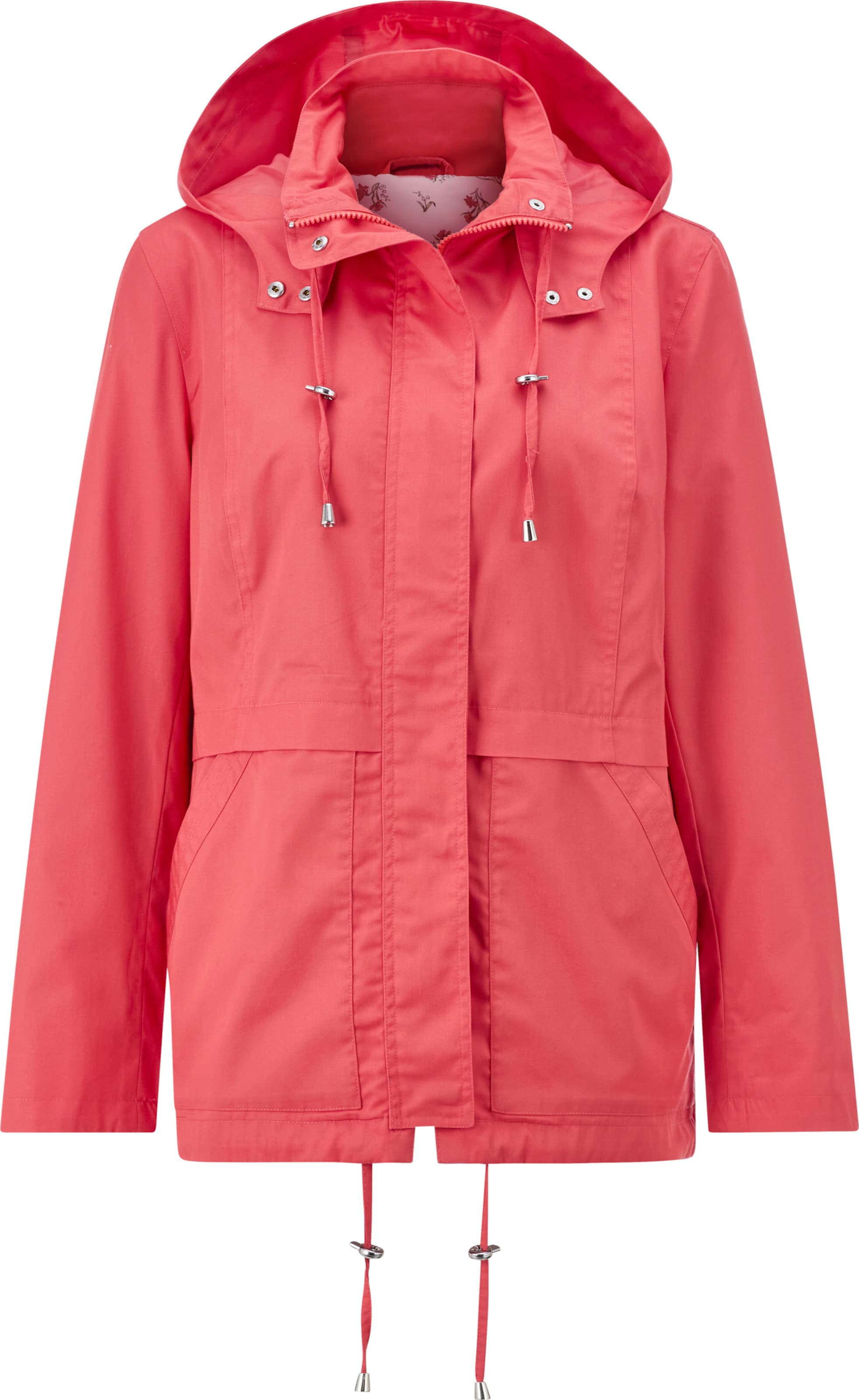Your Look... for less! jack met capuchon