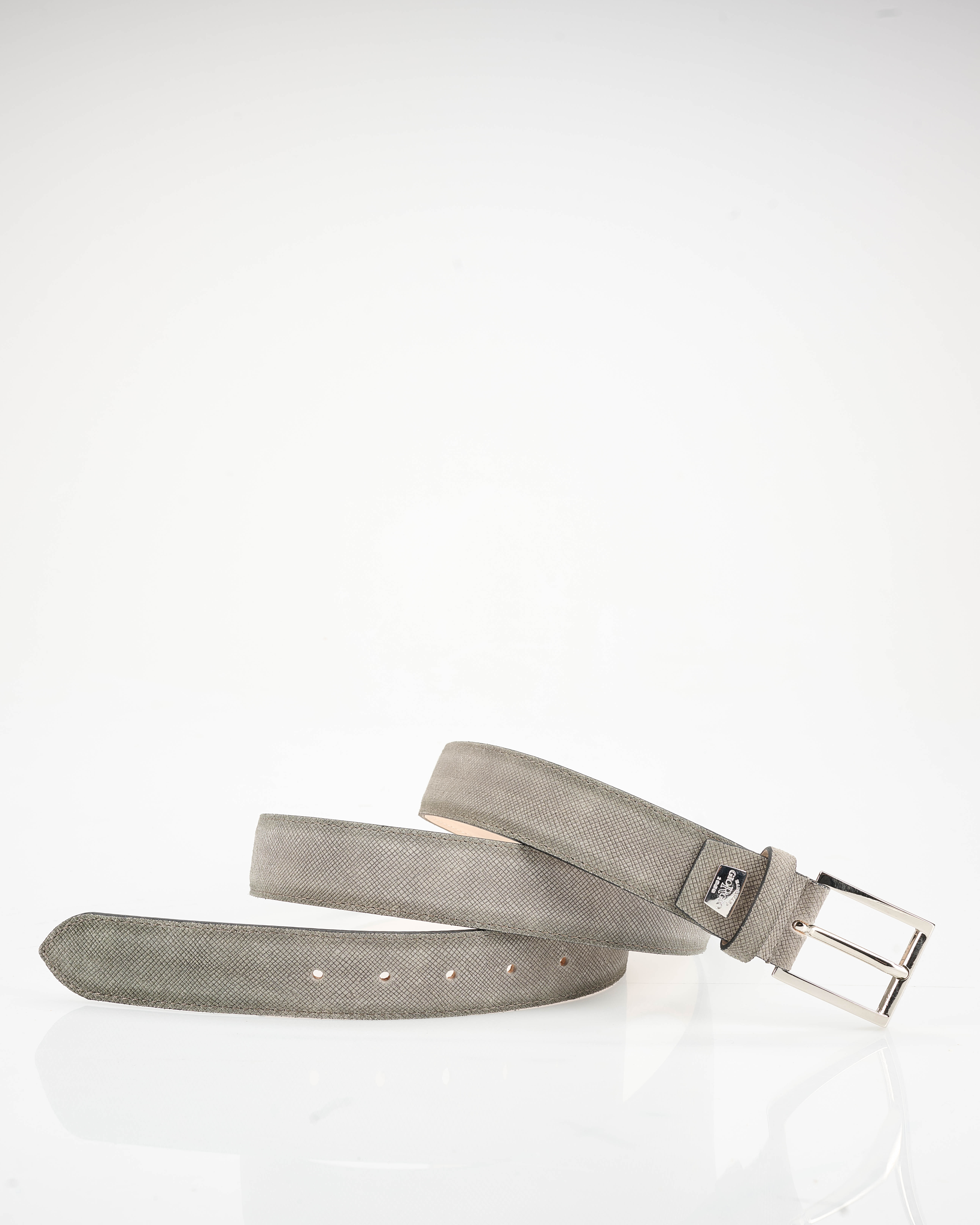 Genti Giorgio Geklede riem