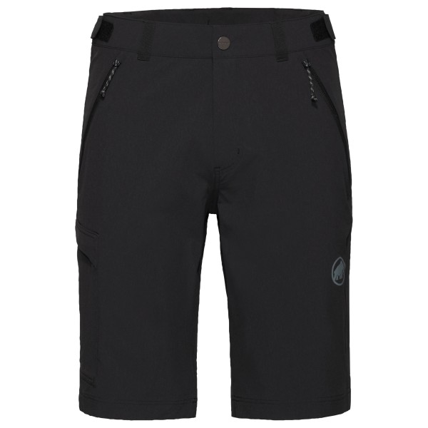 Mammut - Runbold IV Shorts - Short, zwart