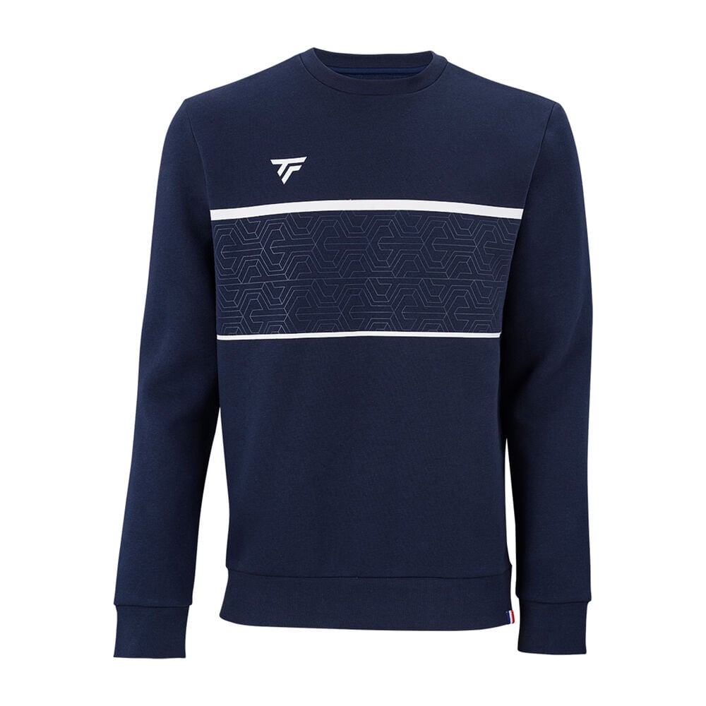 Tecnifibre Team Sweatshirt Heren