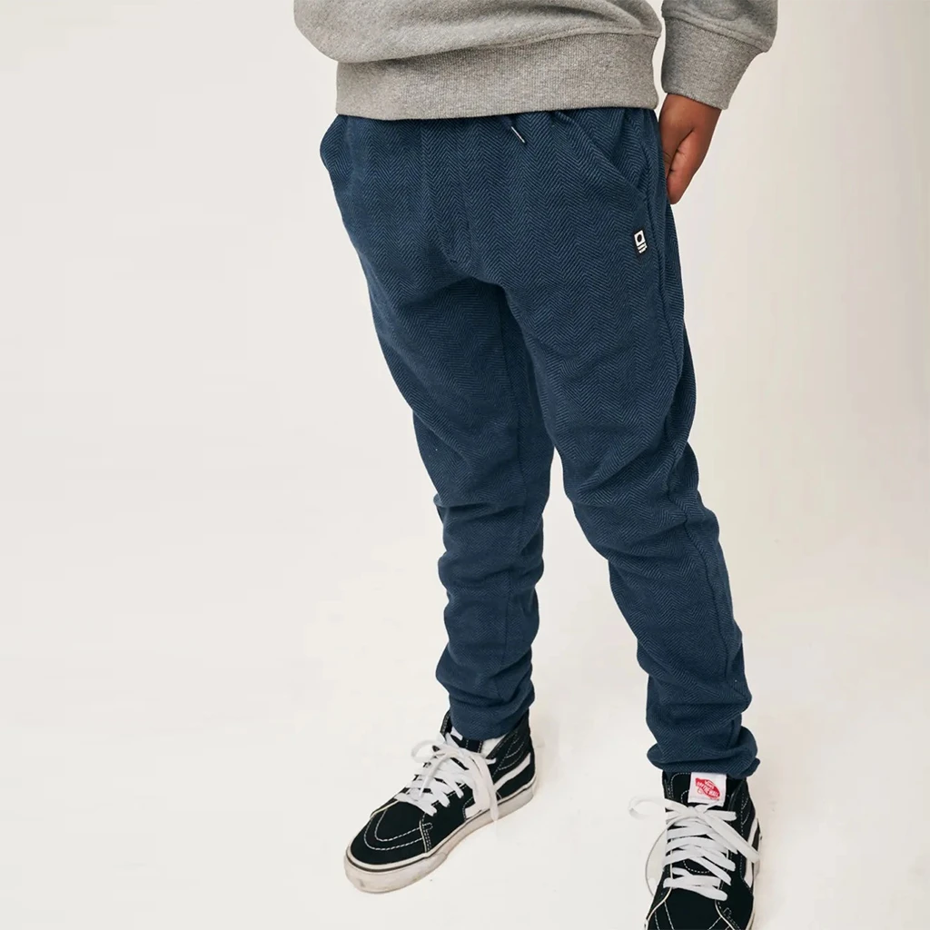 tumble'ndry-collectie Tumble 'N Dry-collectie Joggingbroek Mellau (stargazer)