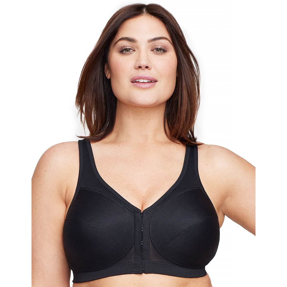 Glamorise BH, stevige steun, Magic Lift