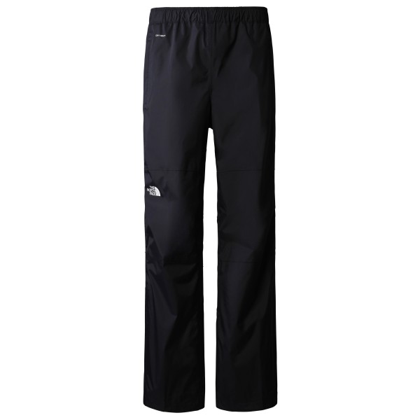 The North Face - Antora Rain Pants - Regenbroek, zwart
