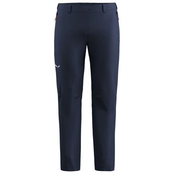 Salewa - Puez Talveno DST Pant - Trekkingbroek, blauw