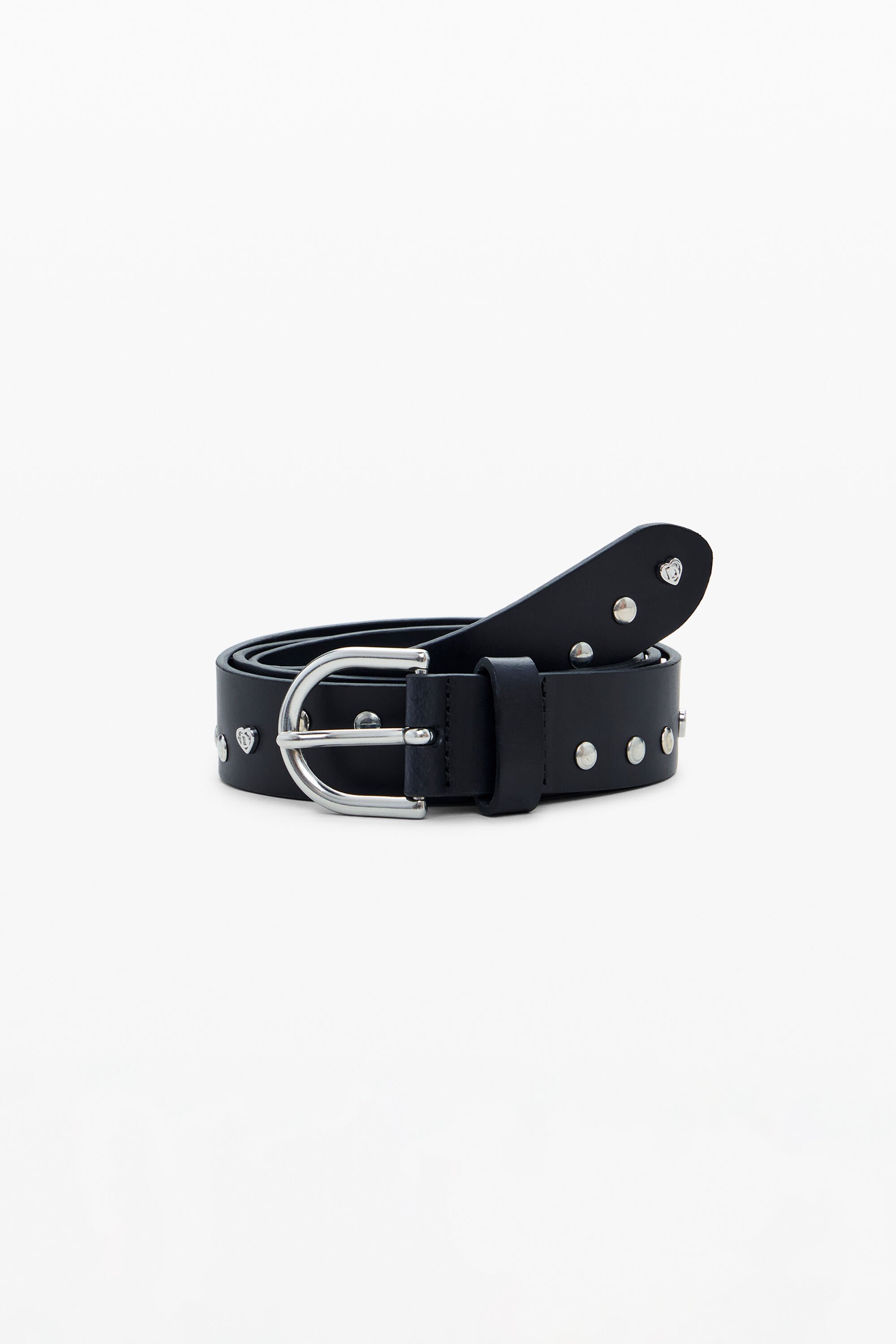 desigual Studriem - BLACK