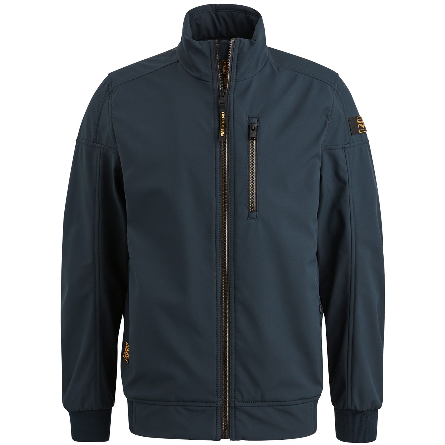 Pme Legend Jas Flight Skyglider Blauw heren